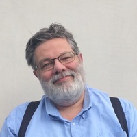 Stephen Cox