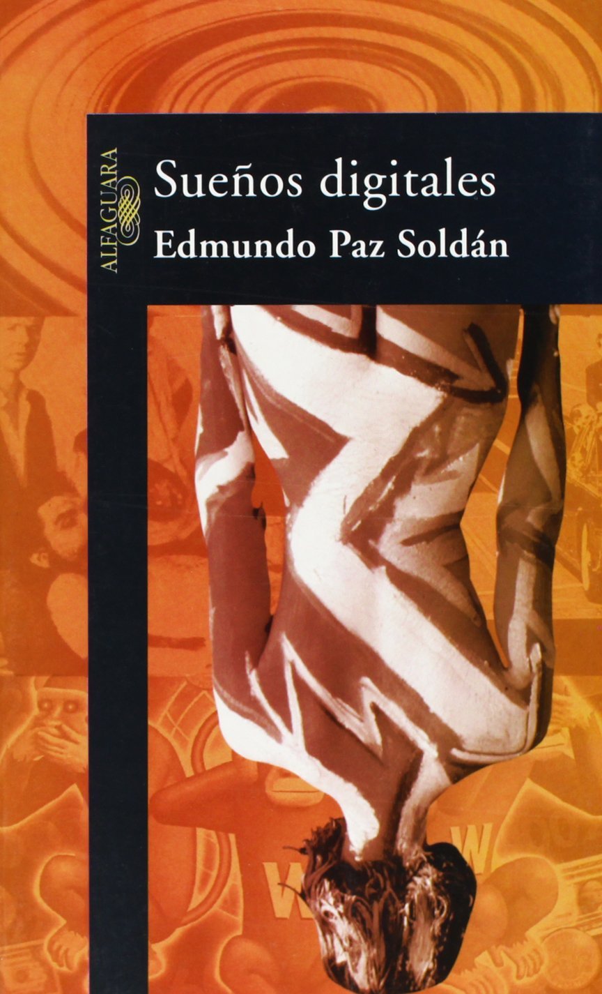 Edmundo Paz Soldán