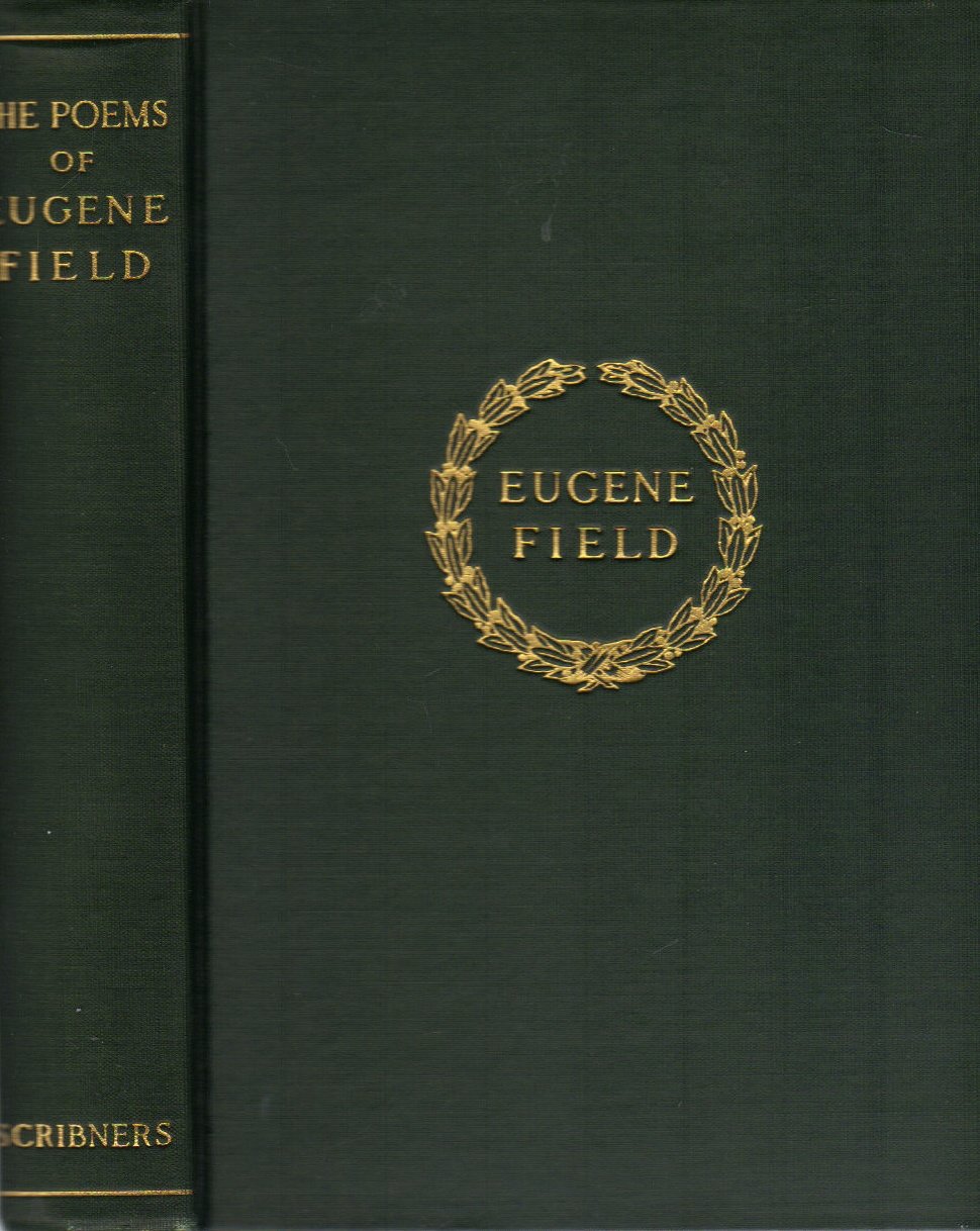 Eugene Field Field
