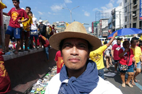 Marlon Hacla