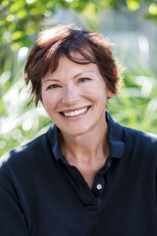 Kristine Smith