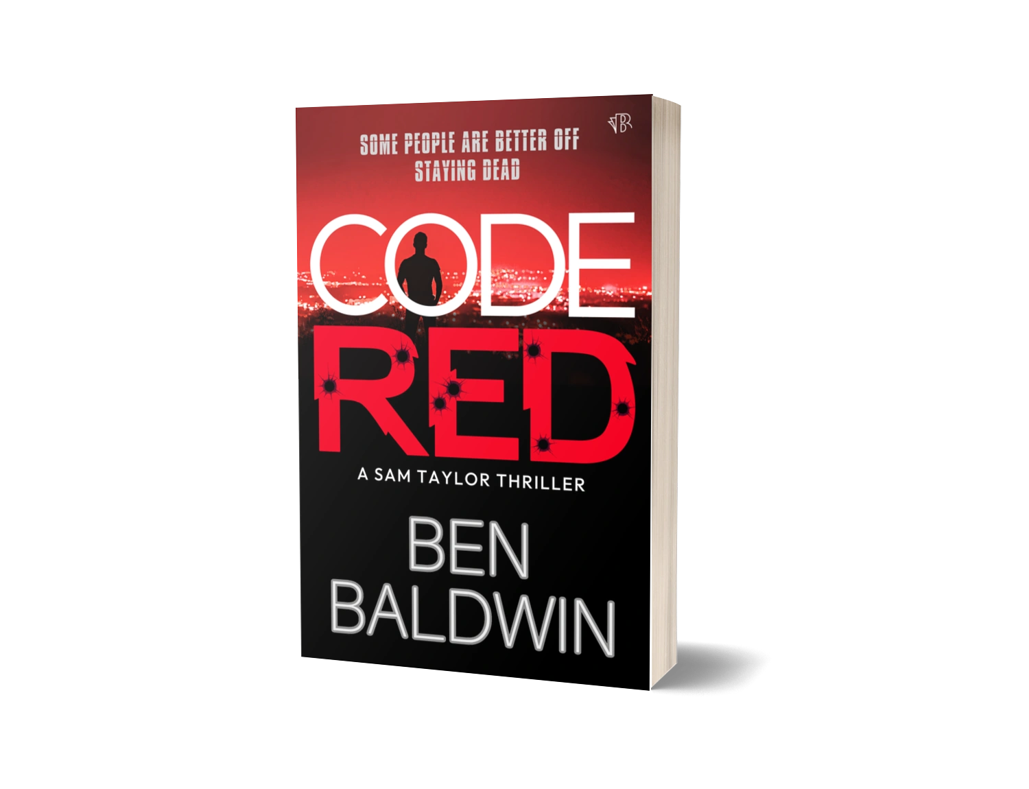 Ben G. Baldwin