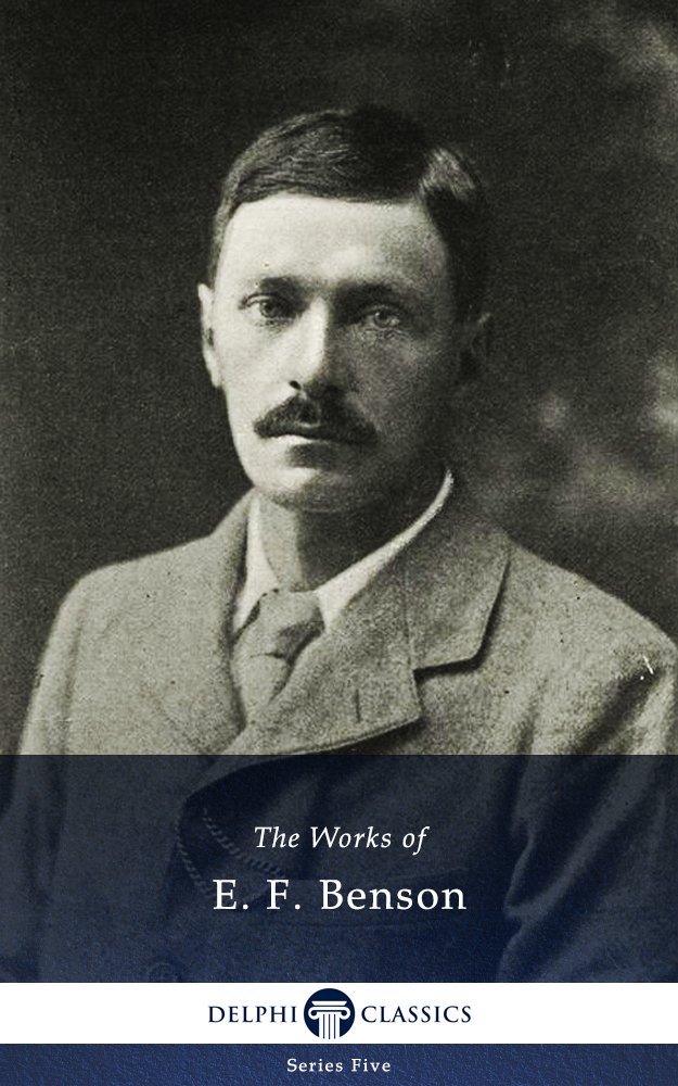 E.F. Benson