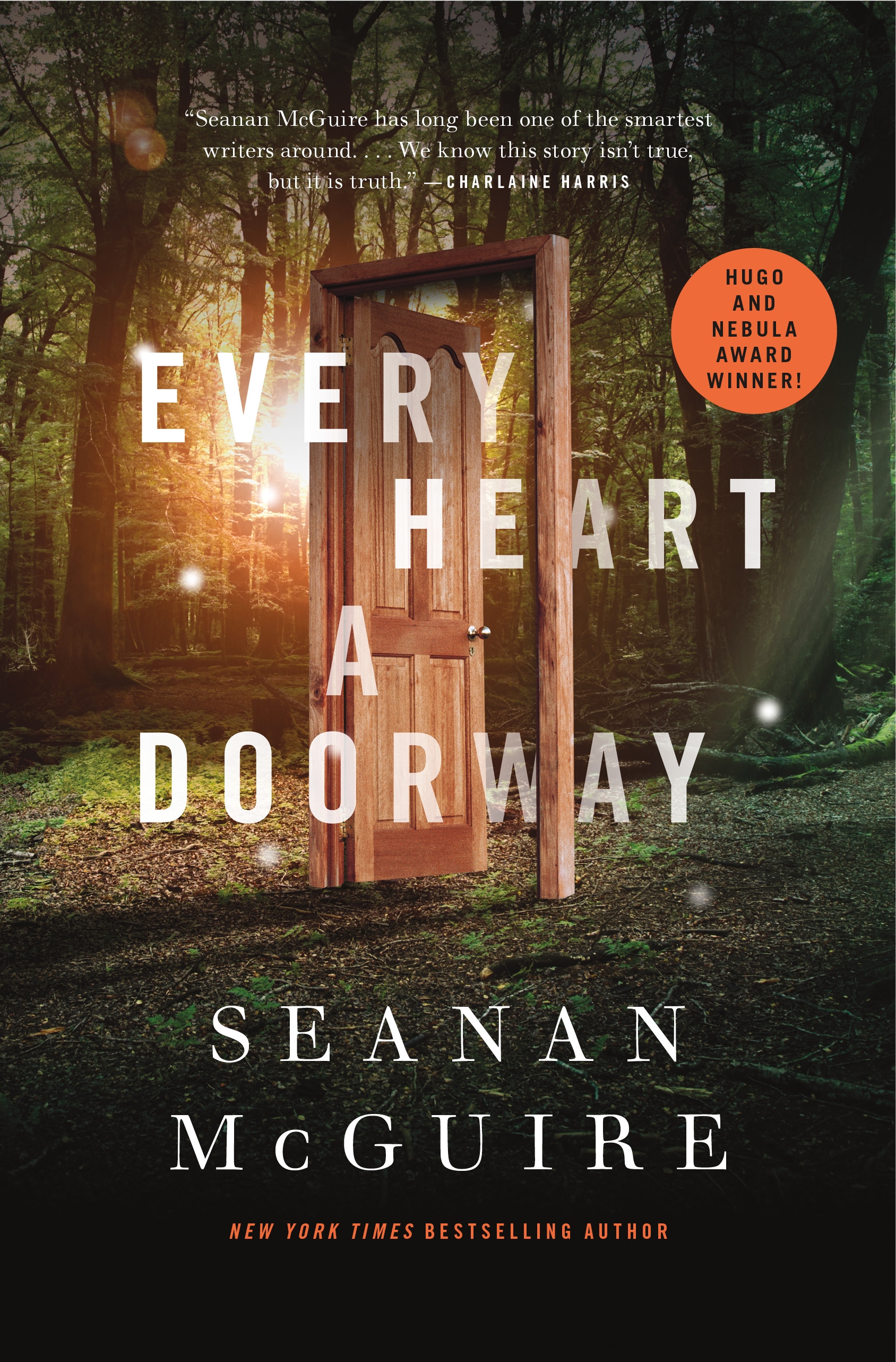 Seanan McGuire