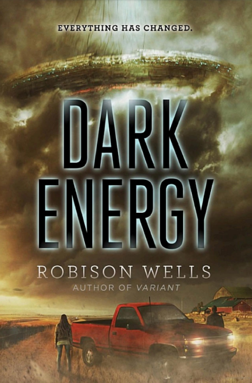 Robison Wells