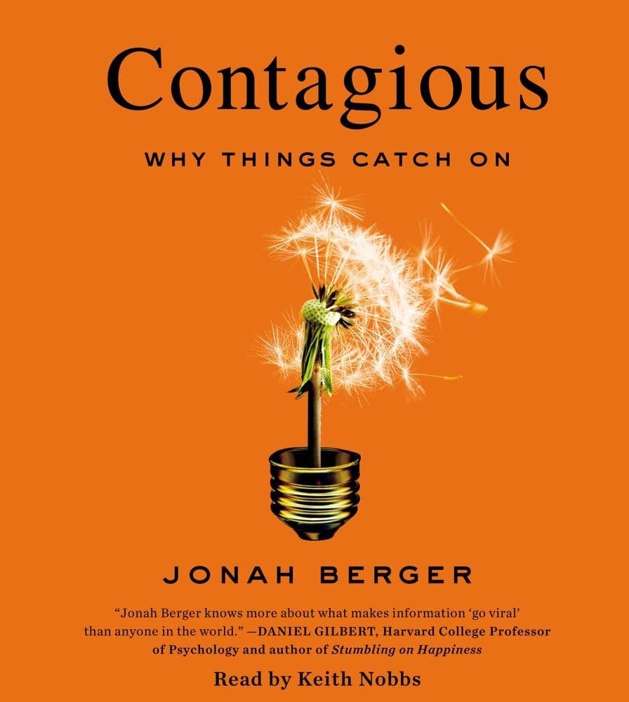 Contagious Contagious Edits