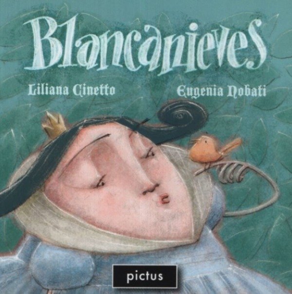 Eugenia Nobati Liliana Cinetto