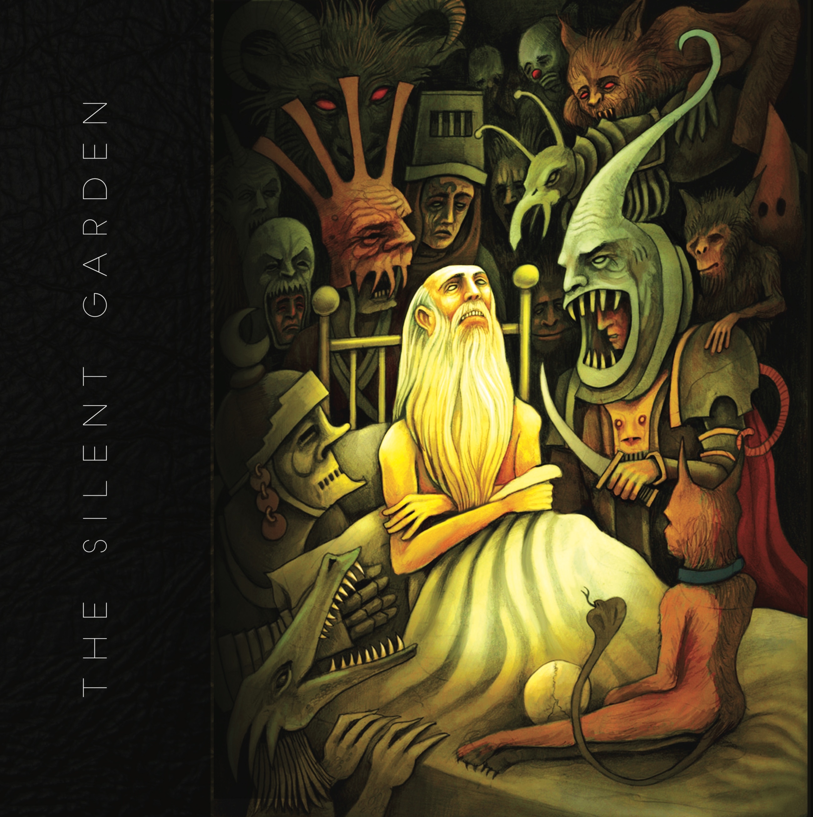 Silent Garden Collective