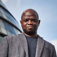 Tade Thompson
