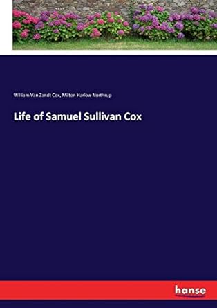 Samuel Sullivan Cox