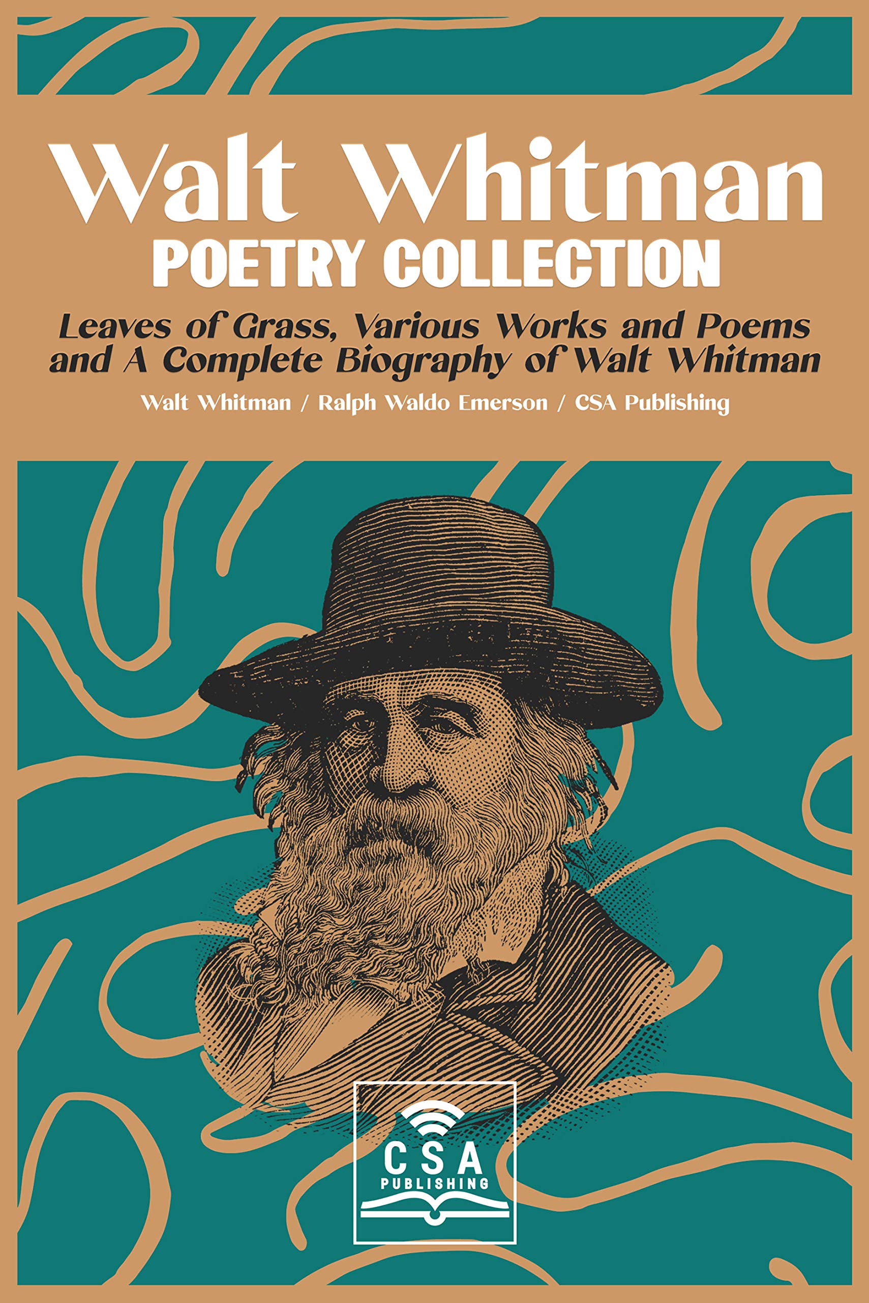 Walt Whitman