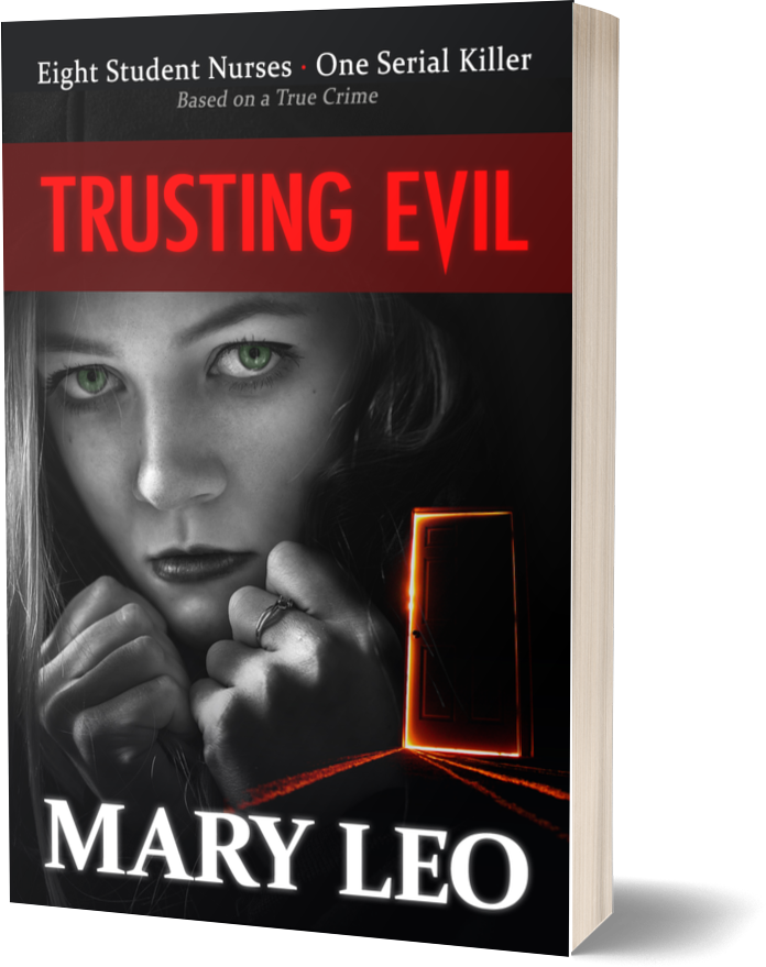 Mary Leo