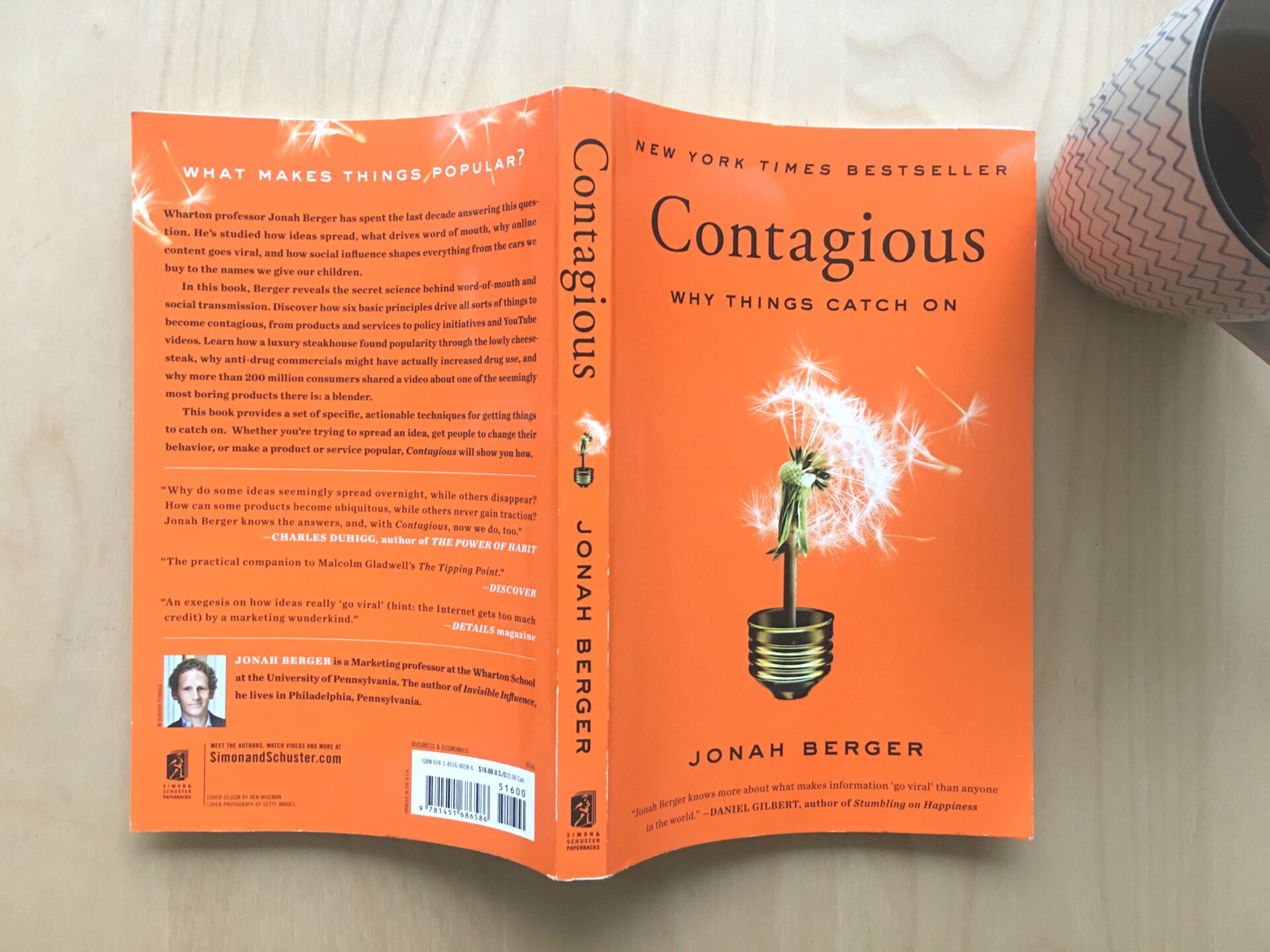 Contagious Contagious Edits