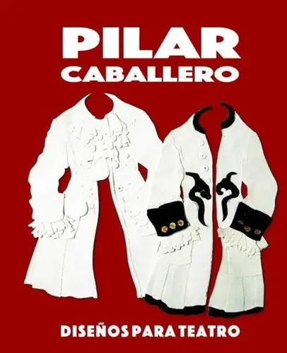 Pilar Caballero
