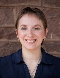 Alana Joli Abbott