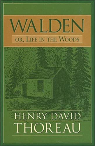 Henry David Thoreau