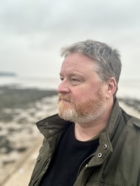 Gareth L. Powell