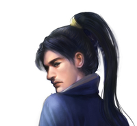 J.C. Kang