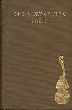 W.J. Henderson