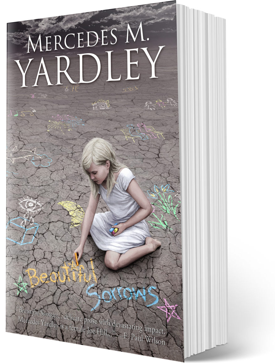 Mercedes M. Yardley