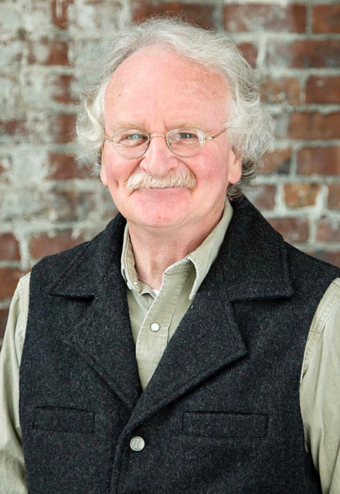 Mike Allen