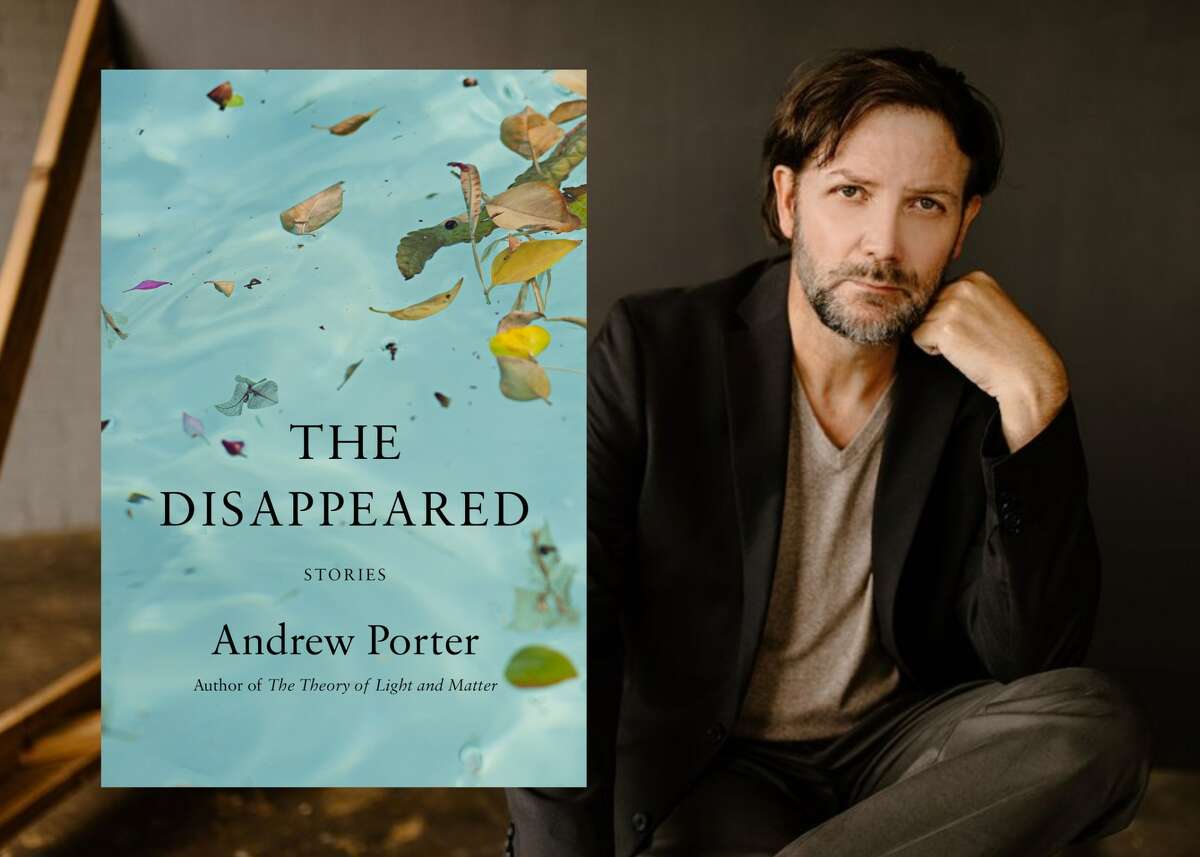 Andrew Porter