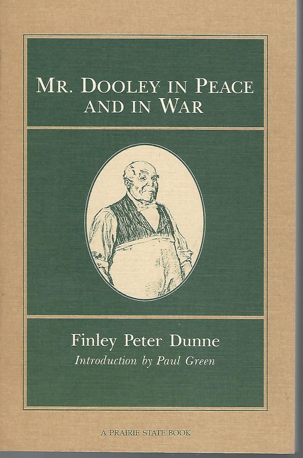 Mr. Dooley