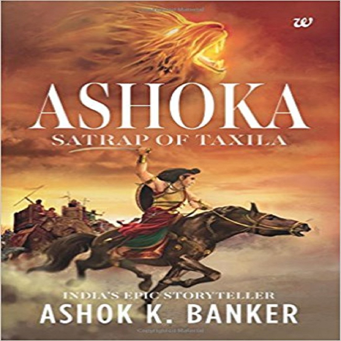 Ashok K. Banker