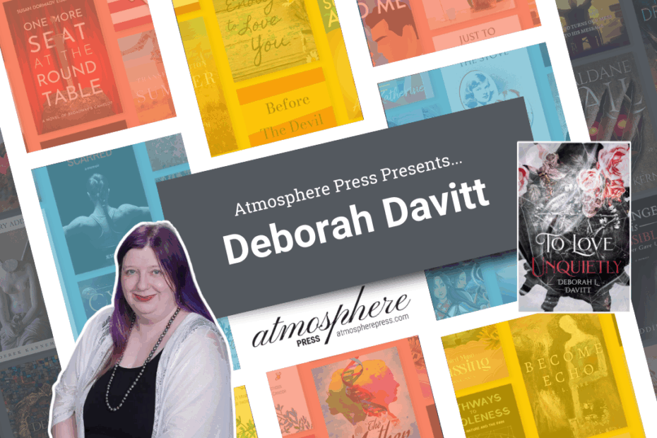 Deborah Davitt