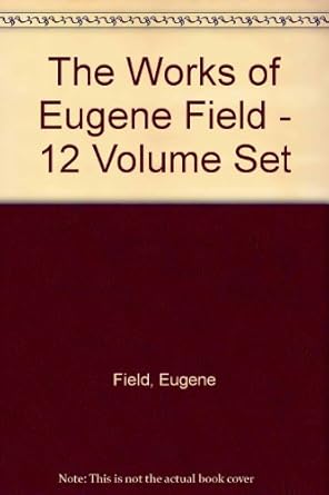 Eugene Field