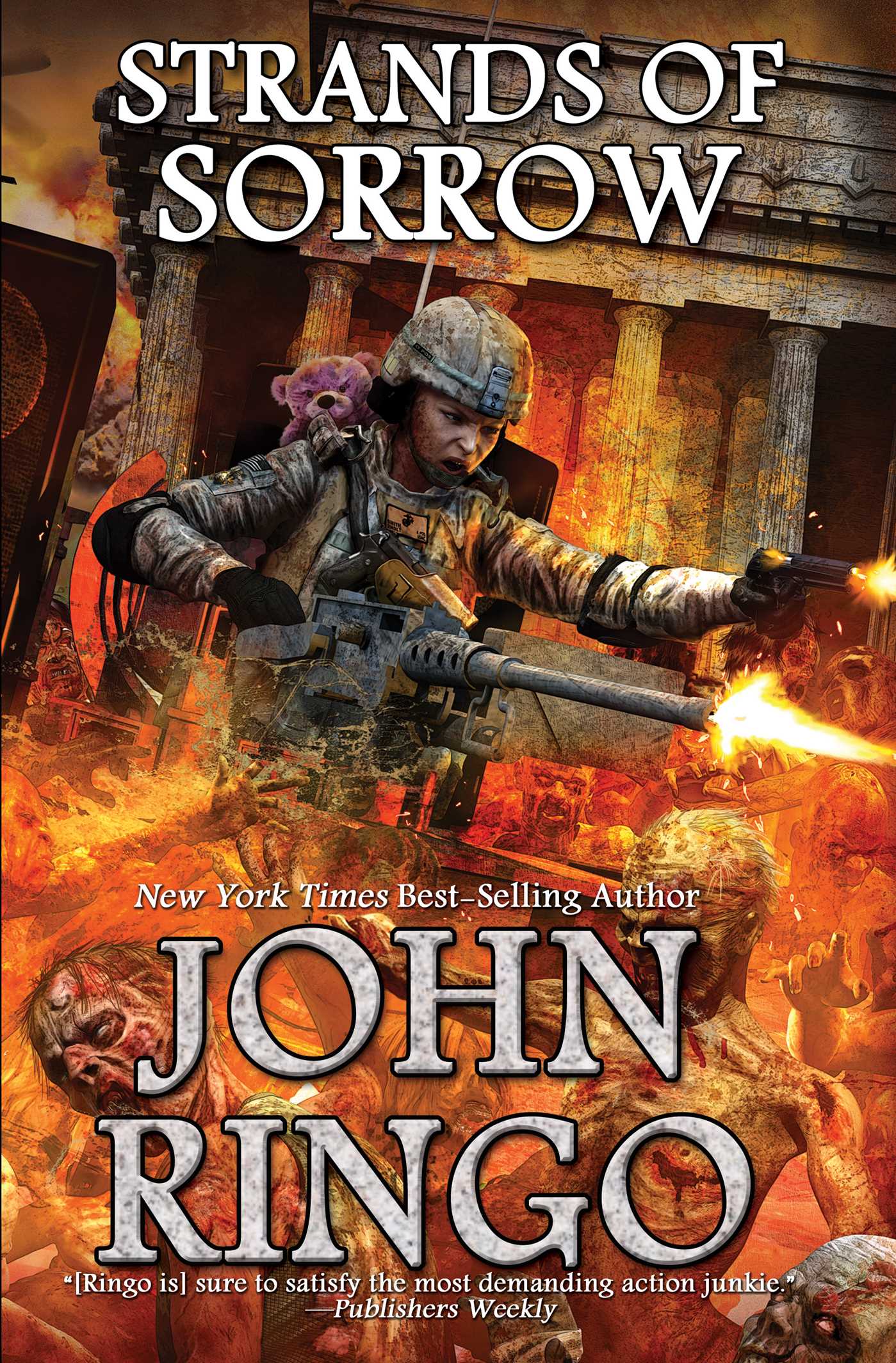 John Ringo