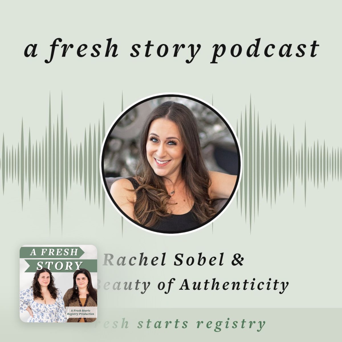 Rachel Sobel