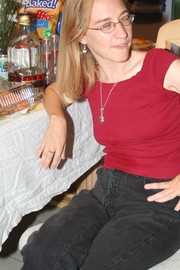Mari Ness