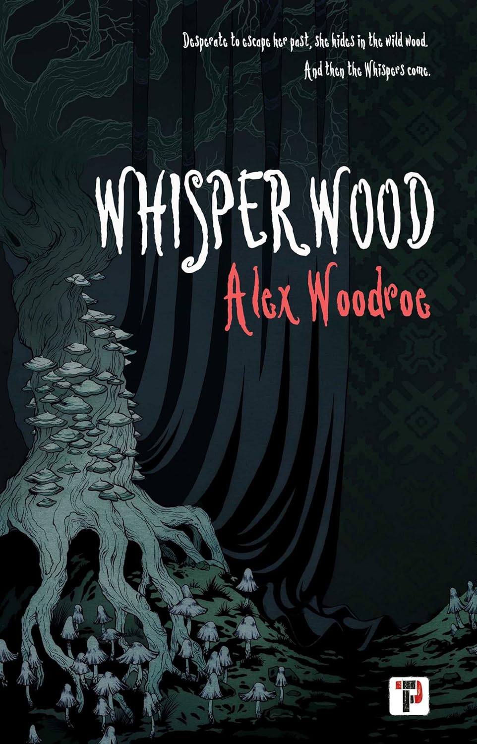 Alex Woodroe