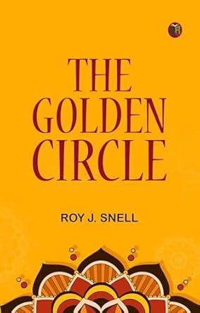 Roy G. Snell