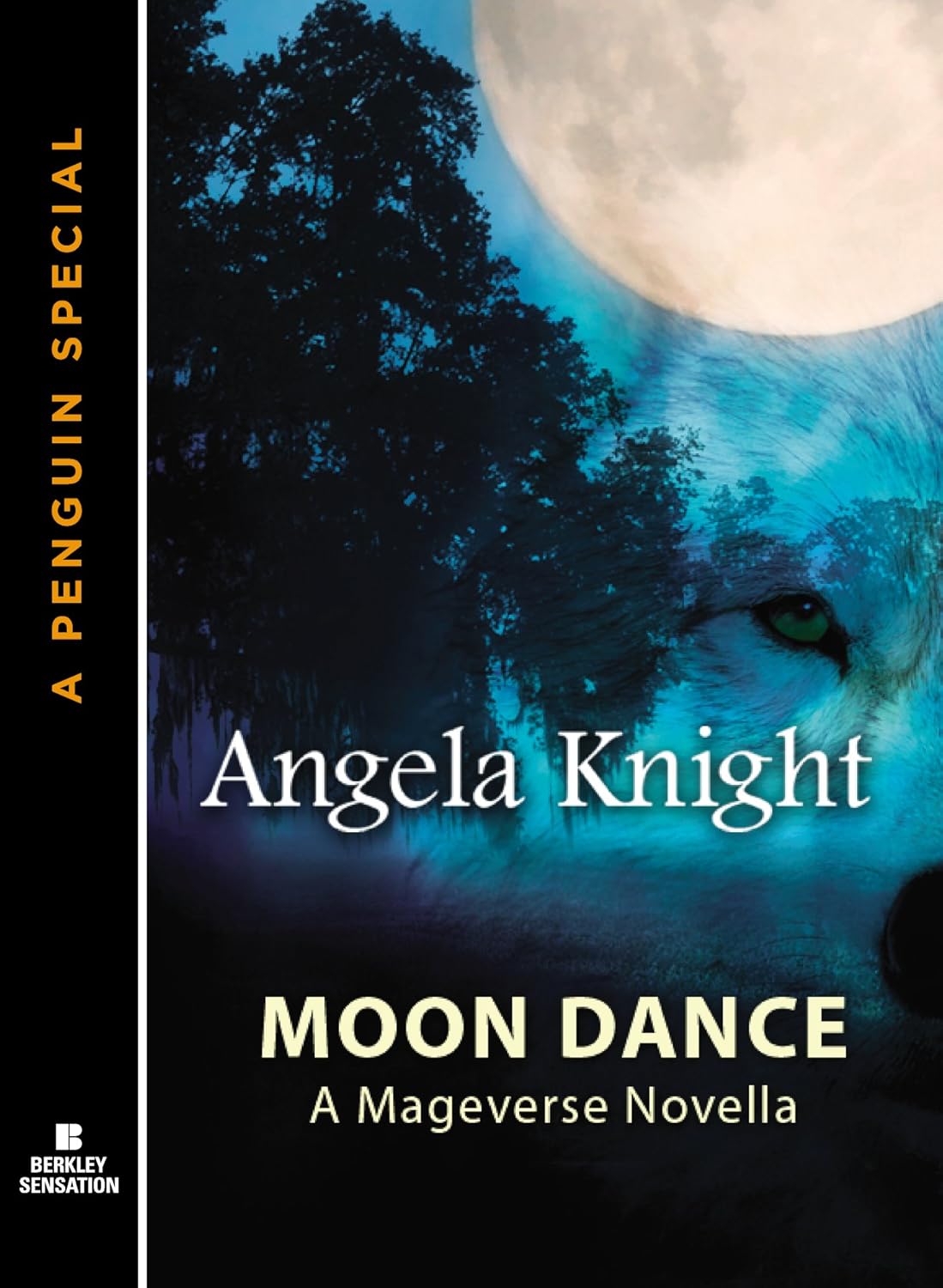 Angela Knight