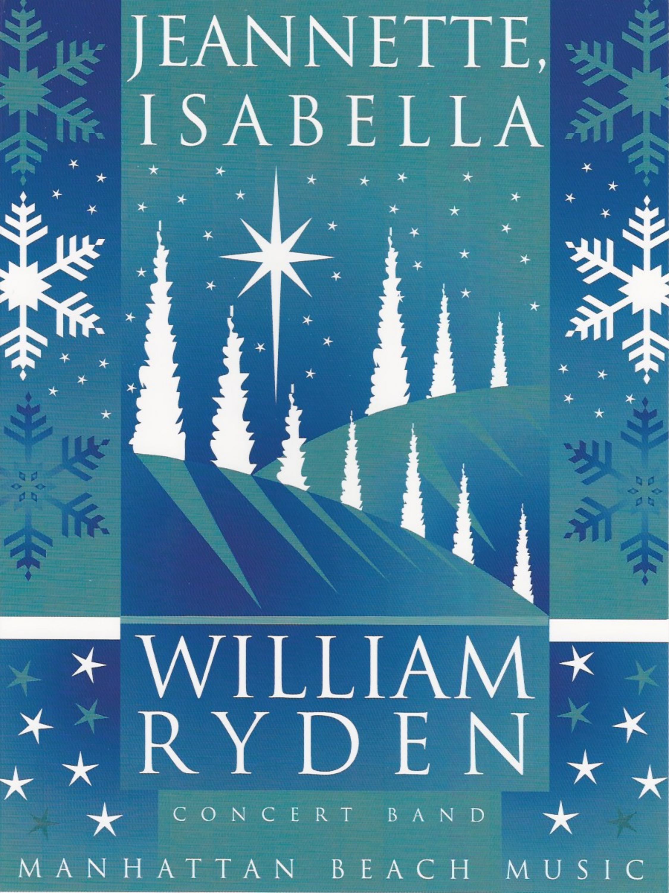William Ryden