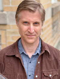 Matthew Kressel