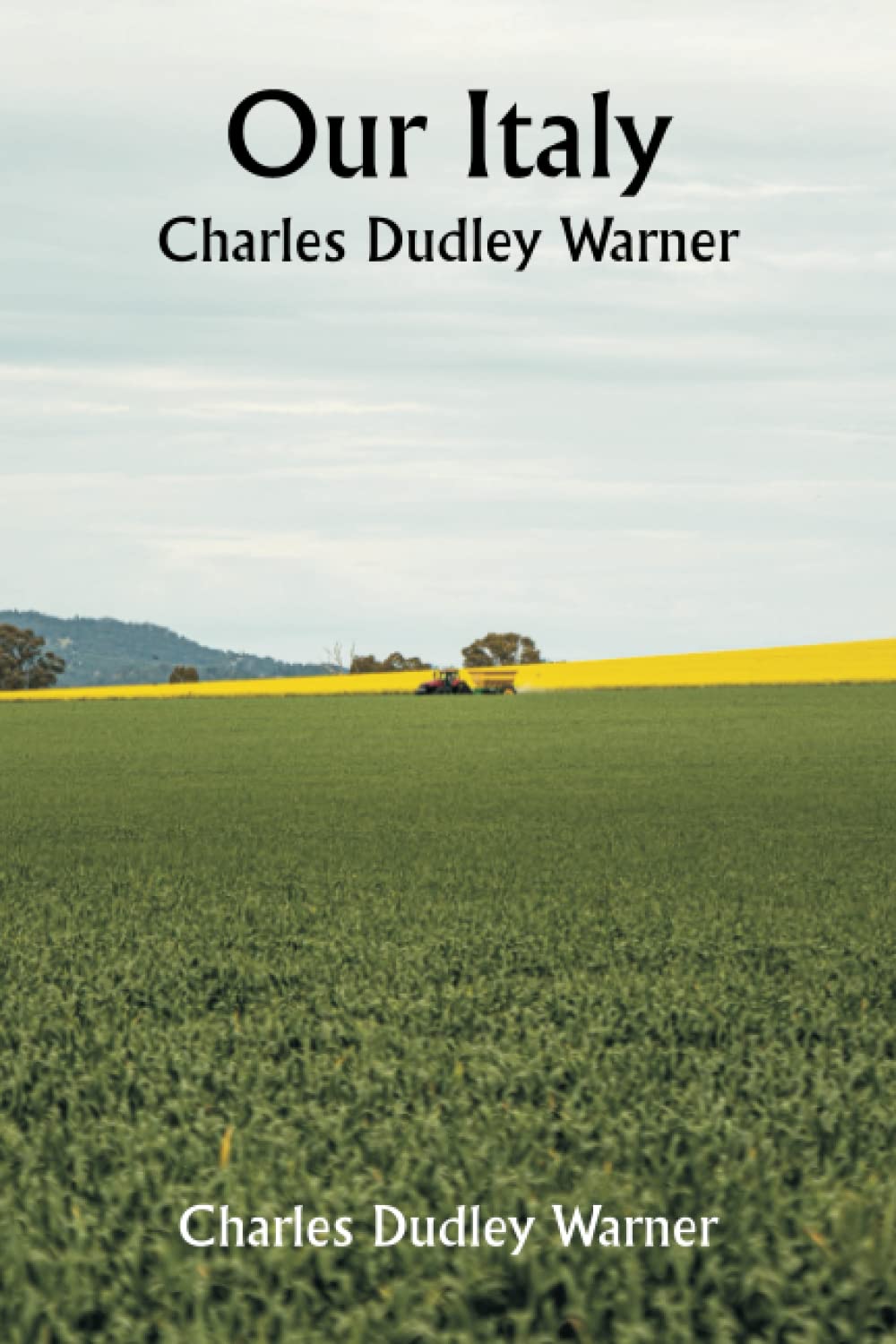 Charles Dudley Warner