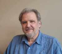 Michael Merriam