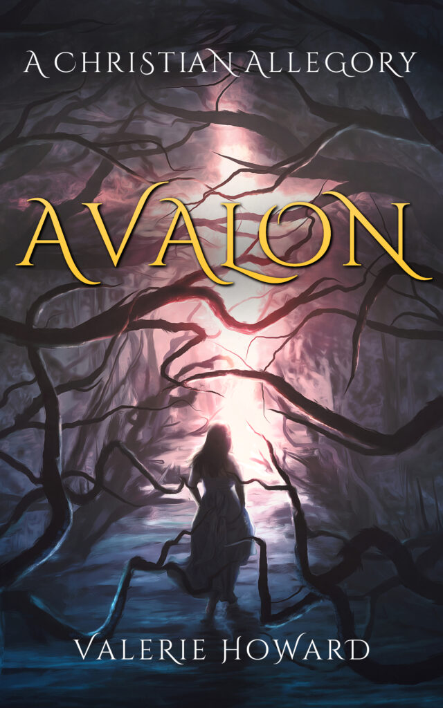 Max Avalon