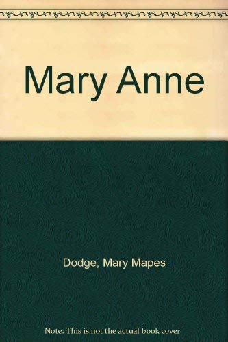 Mary Mapes Dodge